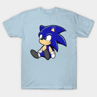 Chibi Sonic T-Shirt